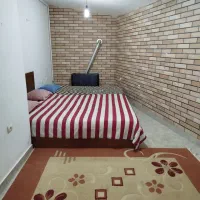 اجاره شبانه سوئیت تک خواب|اجارهٔ کوتاه‌مدت آپارتمان و سوئیت|چالوس, |دیوار