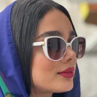 عینک افتابی uv400فقط190ت همراه با دستمال|زیورآلات و اکسسوری|نجفآباد, ریاضی|دیوار