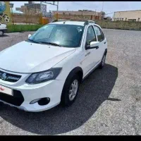 کوییک دنده ای مدل ۹۹ کم کارکرد|خودرو سواری و وانت|اردبیل, |دیوار