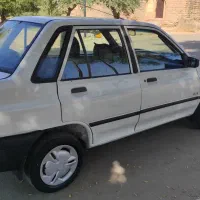 پراید صبا|خودرو سواری و وانت|شوشتر, |دیوار