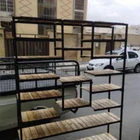 رگال دکور کفش کیف لباس  پاچال نصاب پارتیشن ویترین|فروشگاه و مغازه|مشهد, شهید معقول|دیوار