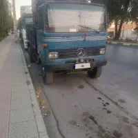 خاور 813|خودرو سنگین|شهرکرد, |دیوار