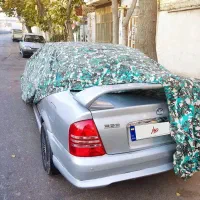 مزدا 323 اتوماتیک اسپید