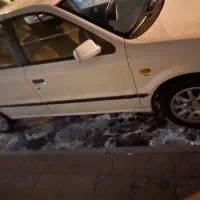 سمند|خودرو سواری و وانت|زنجان, |دیوار