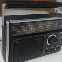 ۵ مدل رادیو  سونی  سیلور ناسیونال پاناسونیک و۰۰