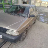 پراید 141 مدل 84 خانگی|خودرو سواری و وانت|پیرانشهر, |دیوار