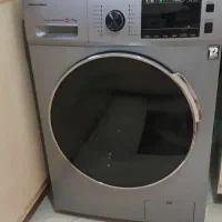 لباس شویی پاکشوما