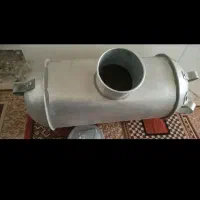 مشک دوغ در حد نو 7لیتری.قابل معاوضه لت یه کیسه آرد