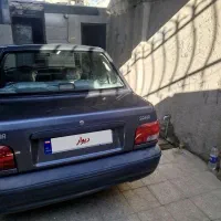 پراید 86 درحد صفر|خودرو سواری و وانت|سراوان, |دیوار