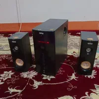 باند، سیستم صوتی