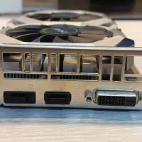 کارت گرافیک MSI GTX 1650 VENTUS XS|قطعات و لوازم جانبی رایانه|تهران, شهید رجایی|دیوار