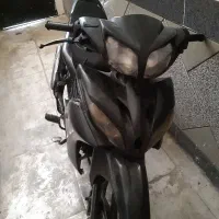 موتور بی کلاچ