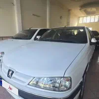 پارس سفارشی مدل 401