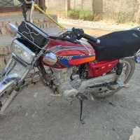 موتور 200تیزپرتوس مدل 97