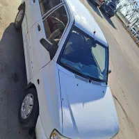 پراید ۱۳۲ مدل ۹۰