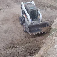 حمل نخاله ساختمانی ومصالح