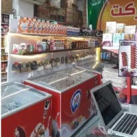 استخدام شیفت شب هایپر/شهرک امید( آقا)