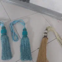 آویز و گل پرده|چراغ خواب و آباژور|مشهد, کارمندان دوم|دیوار