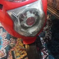 موتورشارژی
