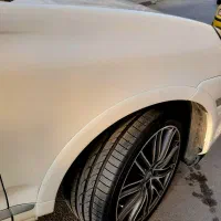 پورشه کاین مدل 2010 تهاتر با خودرو ارزانتر (c200)|خودرو سواری و وانت|تهران, عباسی|دیوار