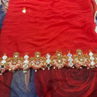 لباس بنارسی|لباس|ایرانشهر, |دیوار