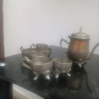 قهوخوری قدیمی