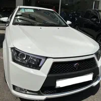 دنا پلاس اتومات آپشنال جوانان رنگ بندی ۱۴۰۴ و ۱۴۰۵