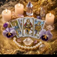 فال کلی با سه تا نیت در آخر فال فقط۱۰۰ هزار