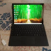 Surface pro  ( i7/16/512)|رایانه همراه|تهران, زاهد گیلانی|دیوار