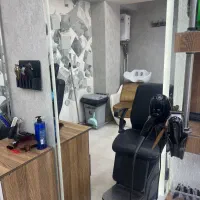 آرایشگر مردانه
