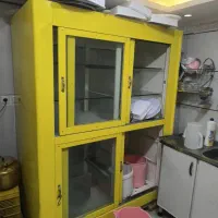 یخچال ایستاده ،شیرسردکن،و سایر وسایل لبنیات|فروشگاه و مغازه|همدان, |دیوار