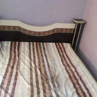 تخت دو نفره|تخت و سرویس خواب|اهواز, گلستان|دیوار