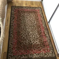 فرش ۱ در ۱ونیم