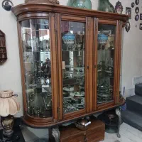 بوفه برنز