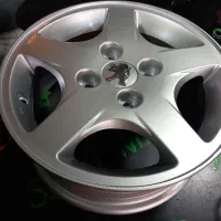 رینگ تورنادو ۲۰۷ و ۲۰۶ فابریک