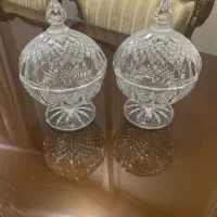 ظروف کریستال