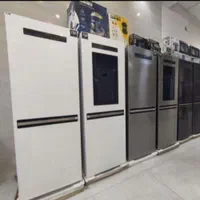 یخچال فریزر فول بادی مدل( RFTWIN17)