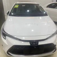 تویوتا لوین ۲۰۲۵