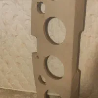طاقچه مناسب و تمیز