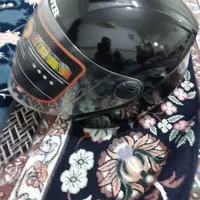 اسباب بازی (کلاه ایمنی و آینه موتور )|اسباب‌‌بازی|اشتهارد, |دیوار