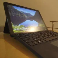 لپتاپ تبلت‌شو Dell latitude5290با کیبورد جداشونده