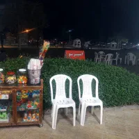 واگذاری دکه اغذیه وتنقلاتی پارک مرجان|اجارهٔ مغازه و غرفه|بوشهر, |دیوار