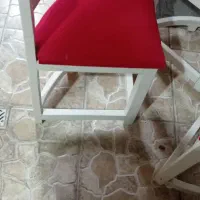 ۴ نفره فانتزی بدون مزاحم حتی در آشپزخانه های کوچک