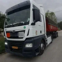 مان ۲۰۱۹ریتارد گیربکس