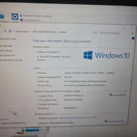 لبتاب . تبلت ویندوزی سورفیس معاوضه|رایانه همراه|قم, باسکول|دیوار