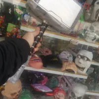 پوتک پتک ثور تور فلزی ایفای نقش میولنیر thor|اسباب‌‌بازی|تهران, فلاح|دیوار