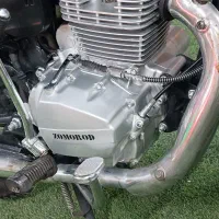 کویر زمرد 200مدل1401|موتورسیکلت|سلماس, |دیوار