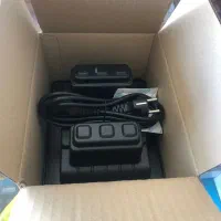 فیش پرینتر مدل e300 bixolon