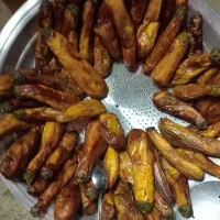 رب خانگی و قرمه سبزی و ترشیجات و بادمجان سرخ کباب|خوردنی و آشامیدنی|تهران, مشیریه|دیوار