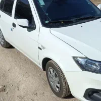 ساینا دوگانه 403|خودرو سواری و وانت|بومهن, |دیوار